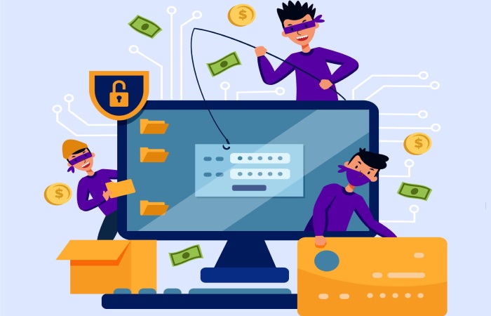 Chase Bank Website