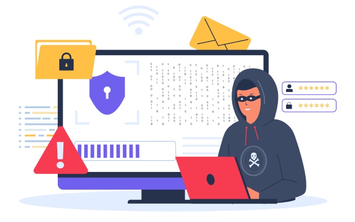 Ransomware Attacks
