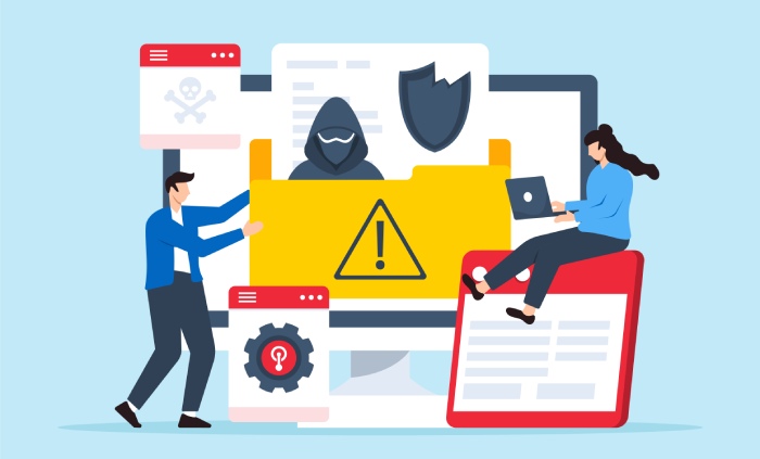 cyber attack