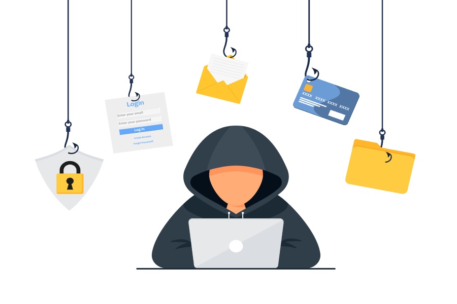 The Relevance of Phishing Protection for Ecommerce Businesses