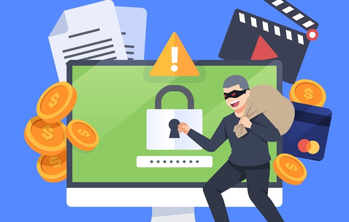 cyberattack