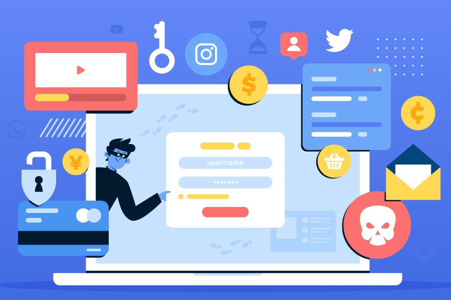 2021 Phishing Trends You Need To Be Wary Of