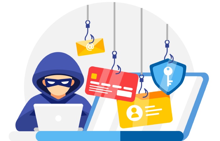 phishing attacks