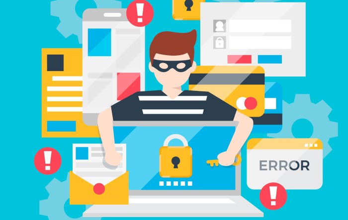 cyberattack
