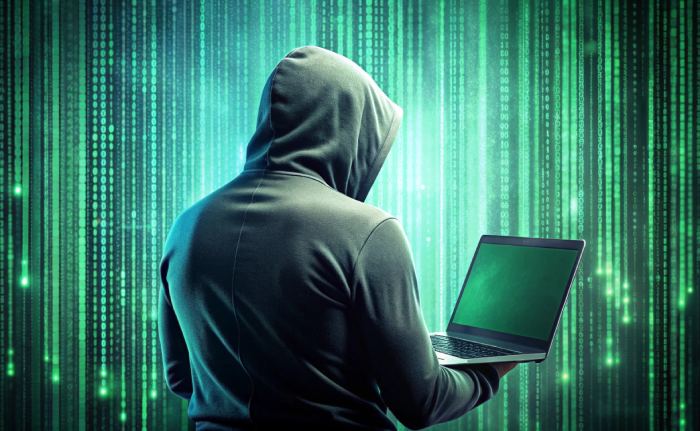 Cyber Attack