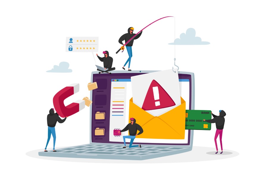 What is Smishing and Why Organizations need to Keep Safe From This Phishing Scam
