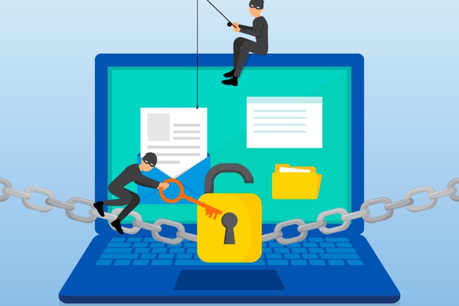 How To Deal With The Most Recent Trends in Spear-Phishing Attacks