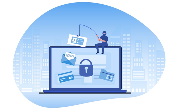 phishing protection