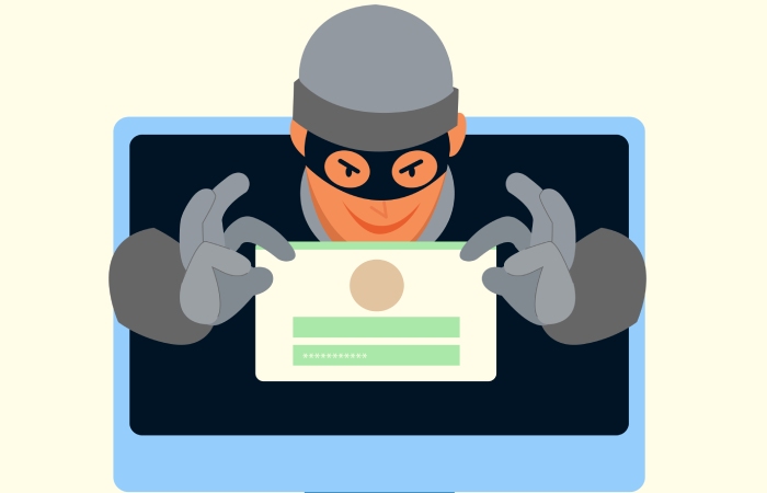 data breach.