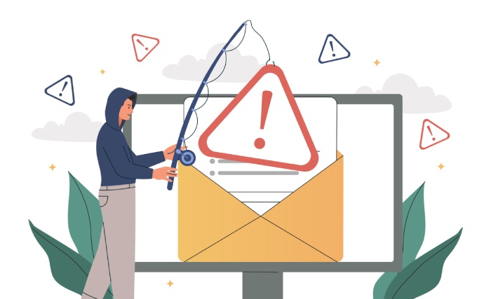 Phishing