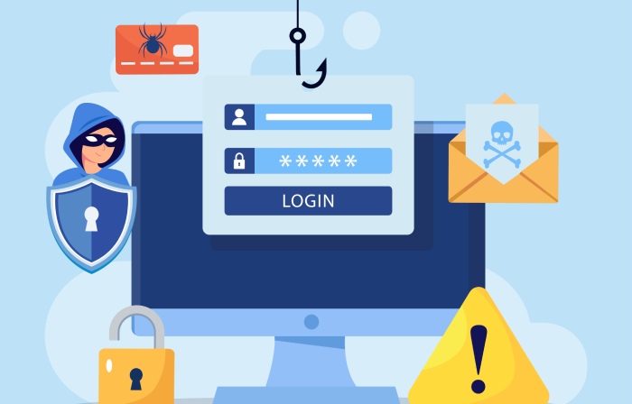 phishing protection