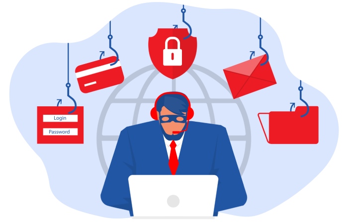 Phishing Attack