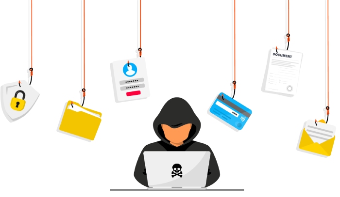 Phishing Attack
