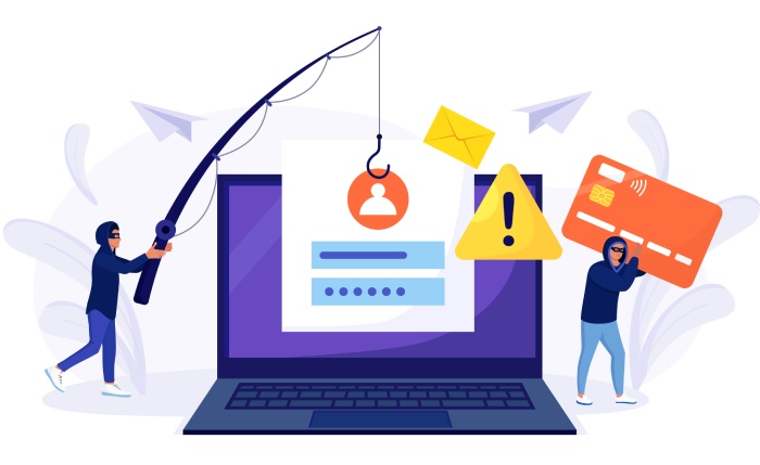 anti-phishing solutions