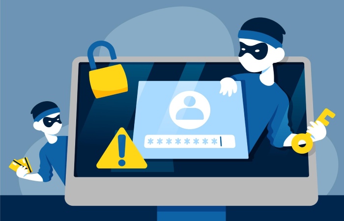 phishing Attack