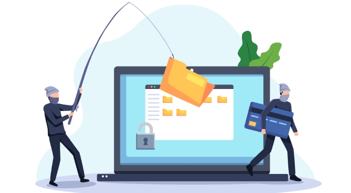 Phishing Attacks