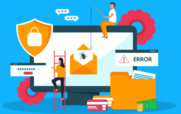 phishing Attack