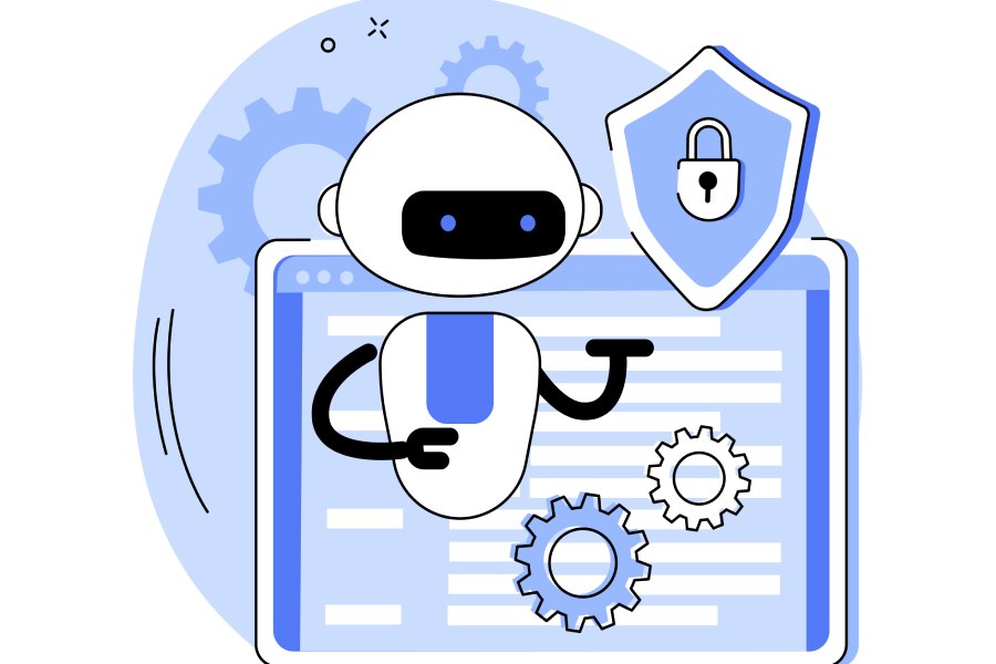 How Machine Learning Helps in Fighting Phishing Attacks