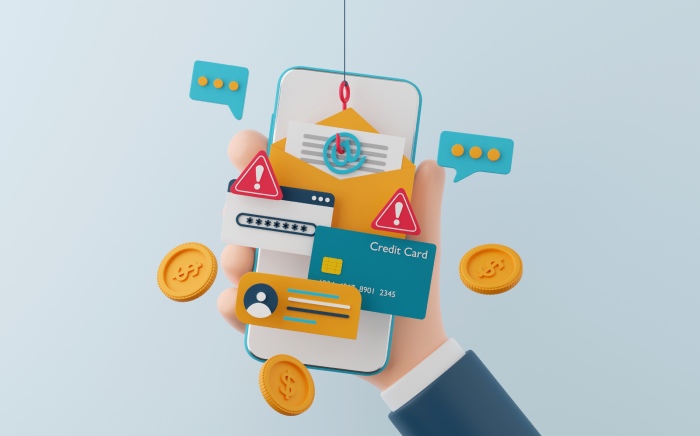phishing