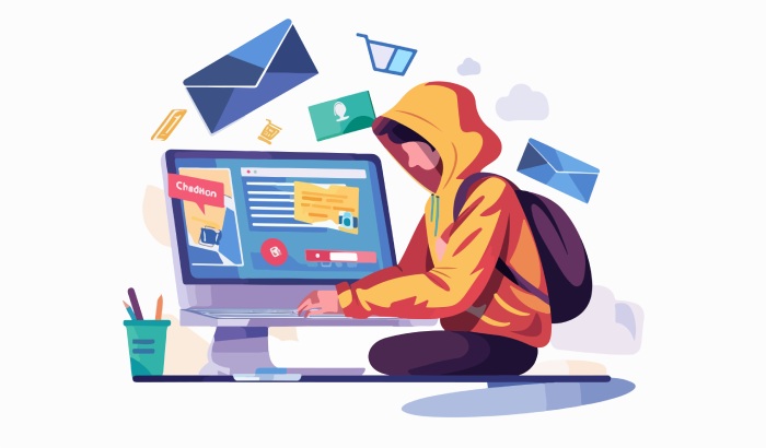 phishing email scams