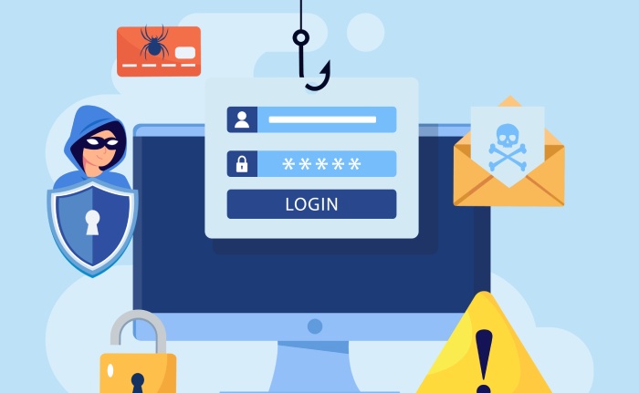 prevent phishing