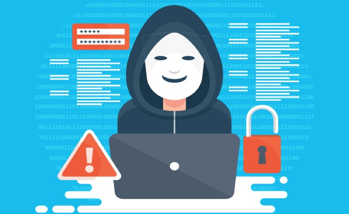 Hacker