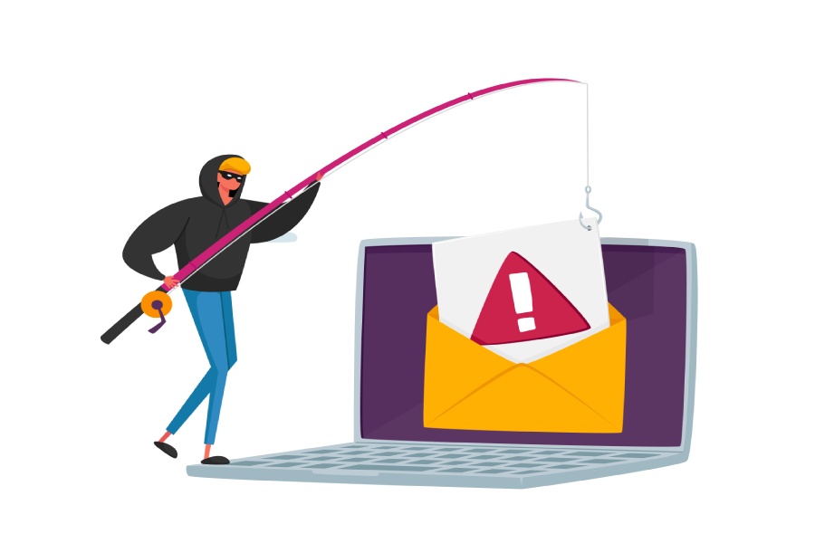 What is a Credential Stuffing Attack and Why Is It Paramount to Protect Your Organization from Such Phishing Attacks