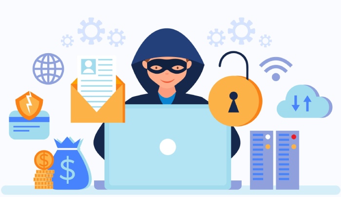 phishing
