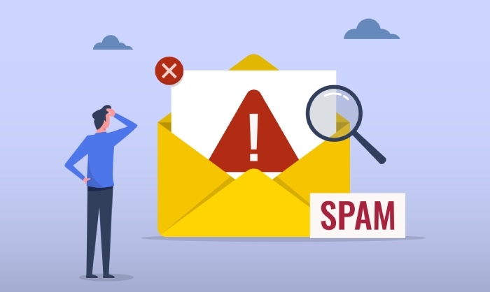 Spam