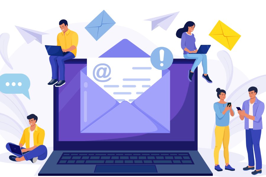 How to Send a Follow-Up Email After No Response?