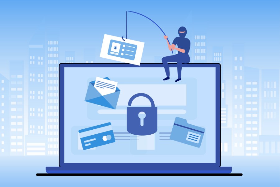 HTML Smuggling: The New Mode of Phishing Attack