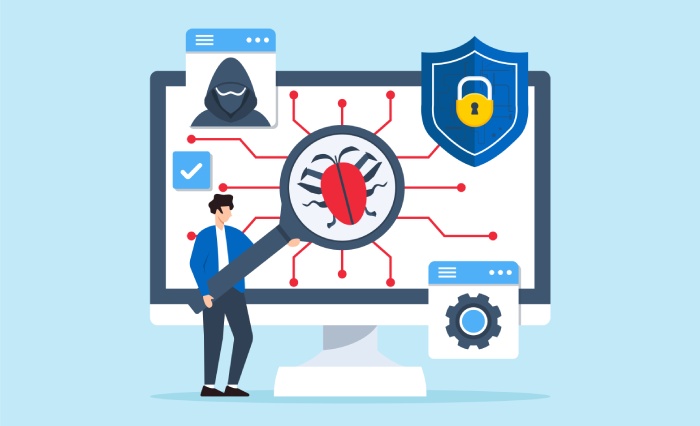 anti-malware solution