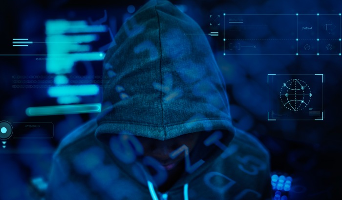 hacker