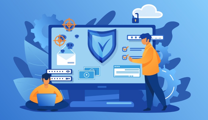 prevent email phishing
