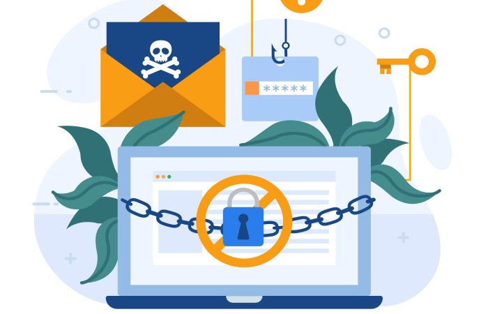 ransomware attacks