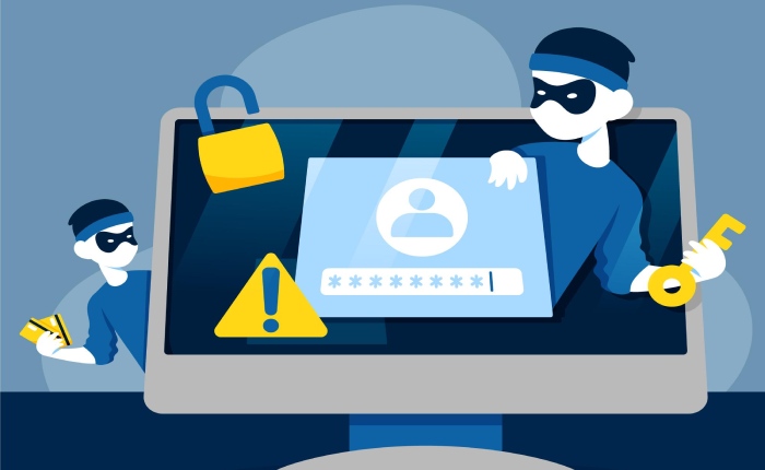 phishing Attack