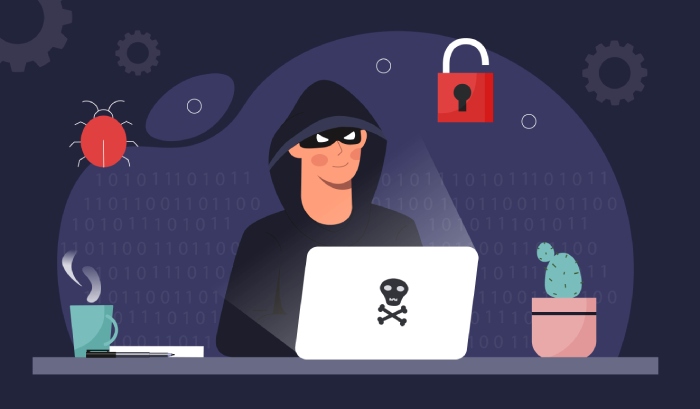 ransomware Attack