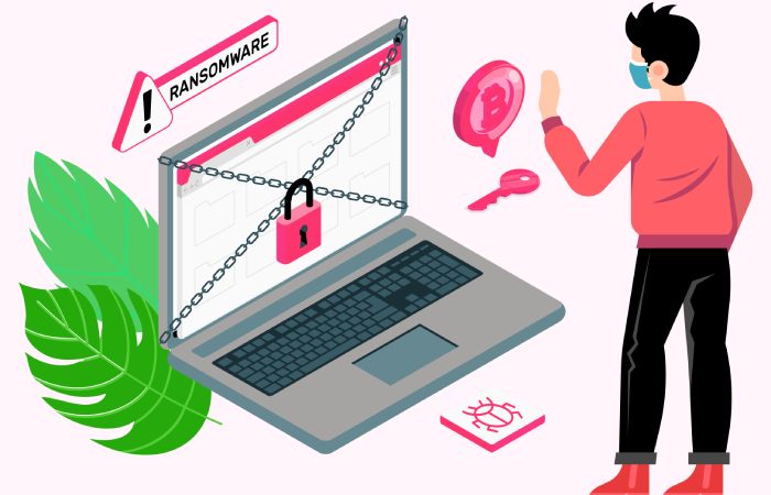 anti-ransomware solutions