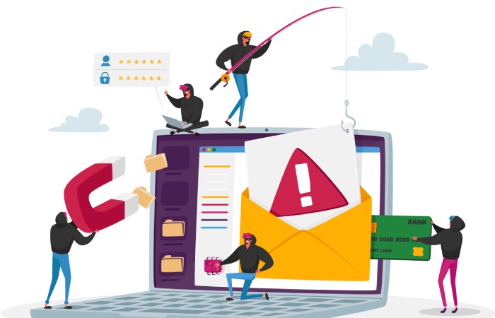anti-phishing mechanisms