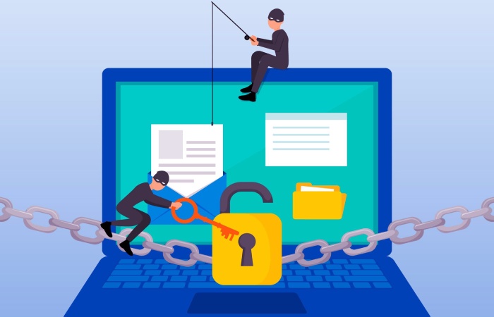 phishing