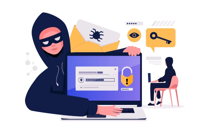 phishing prevention