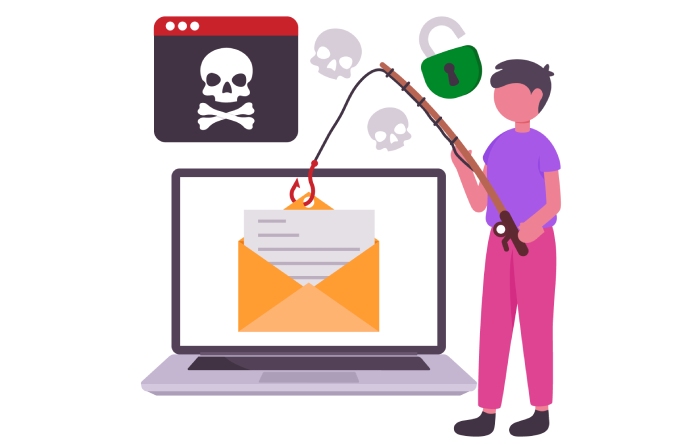 protection against phishing