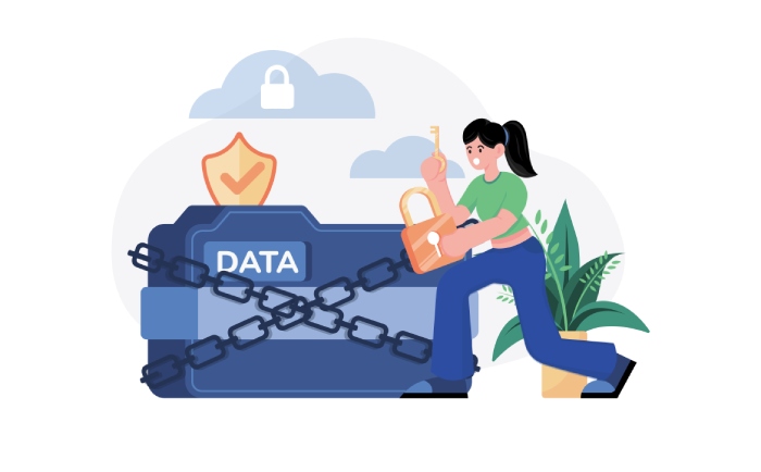 Steal Data