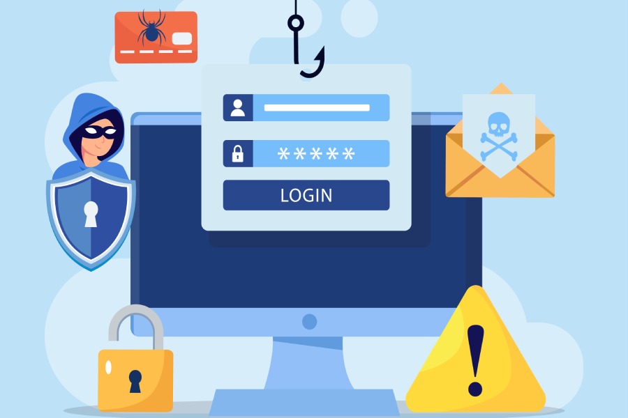 Be Aware of The TrickBot (Phishing) Technique That Evades High-resolution Screen Device Detection