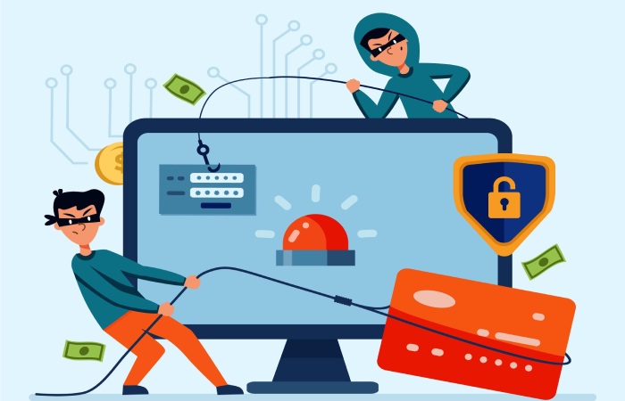 phishing Attack