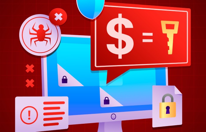 ransomware