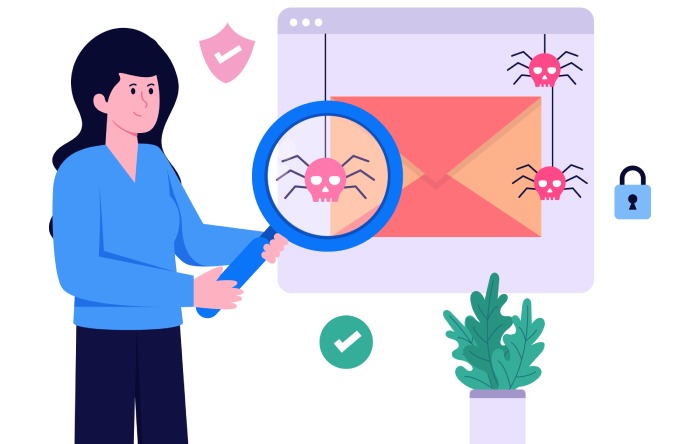 anti-phishing solutions