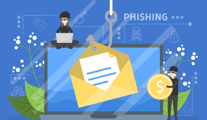 Phishing Attack