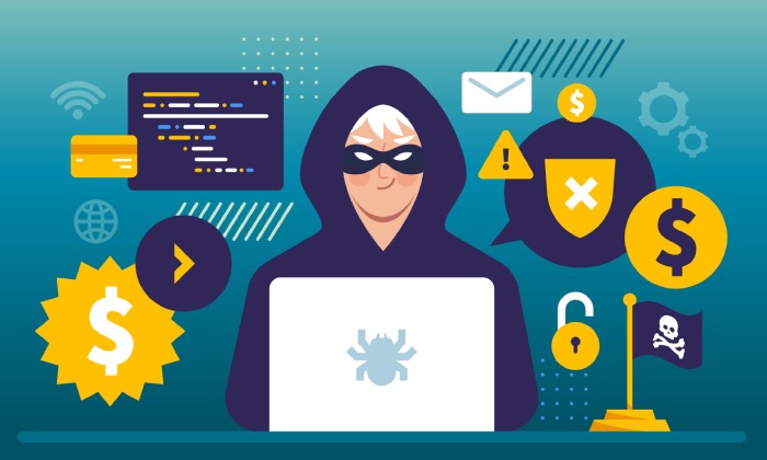 phishing protection
