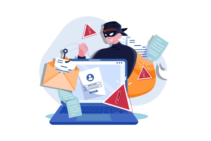 The Rise of Survey Scams in The Advertising Industry And The Precautions Organizations Need To Take To Prevent Such Scams